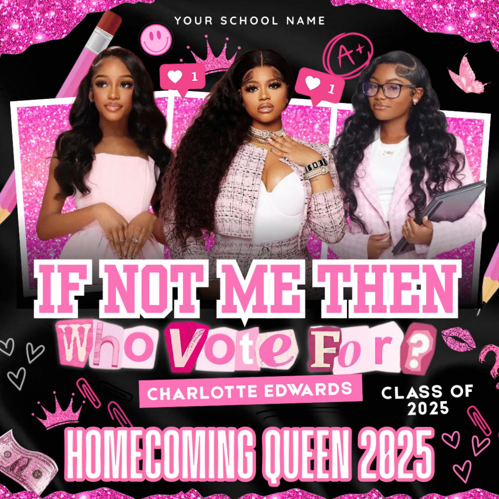 Homecoming Flyer 65