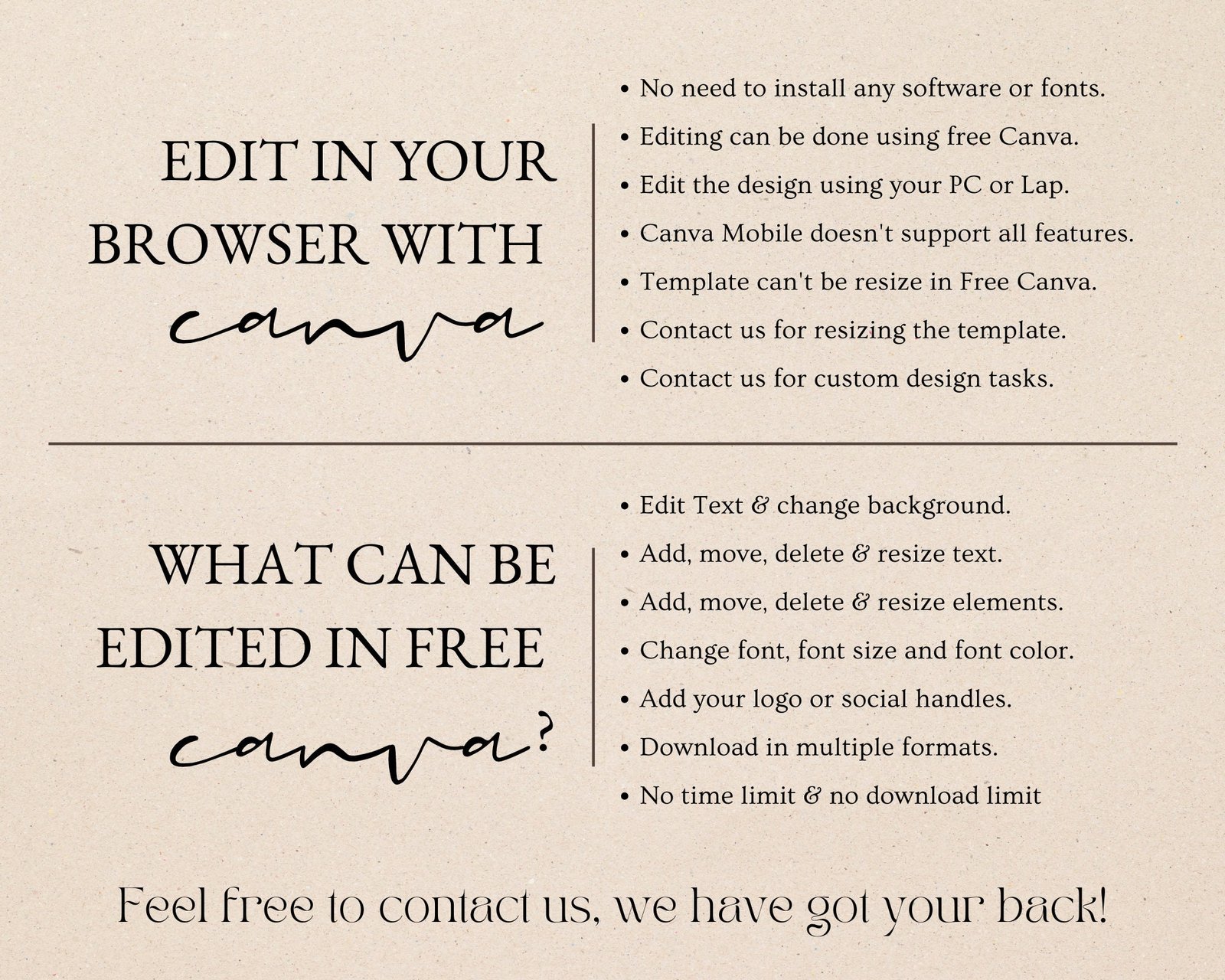 Black Friday Sale Flyer Bundle, Shop Sale Template, Book Now Flyer, Flash Sale Flyer, Fall Sale Flyer, Holiday Flyer, Shop Sale Template - Image 6