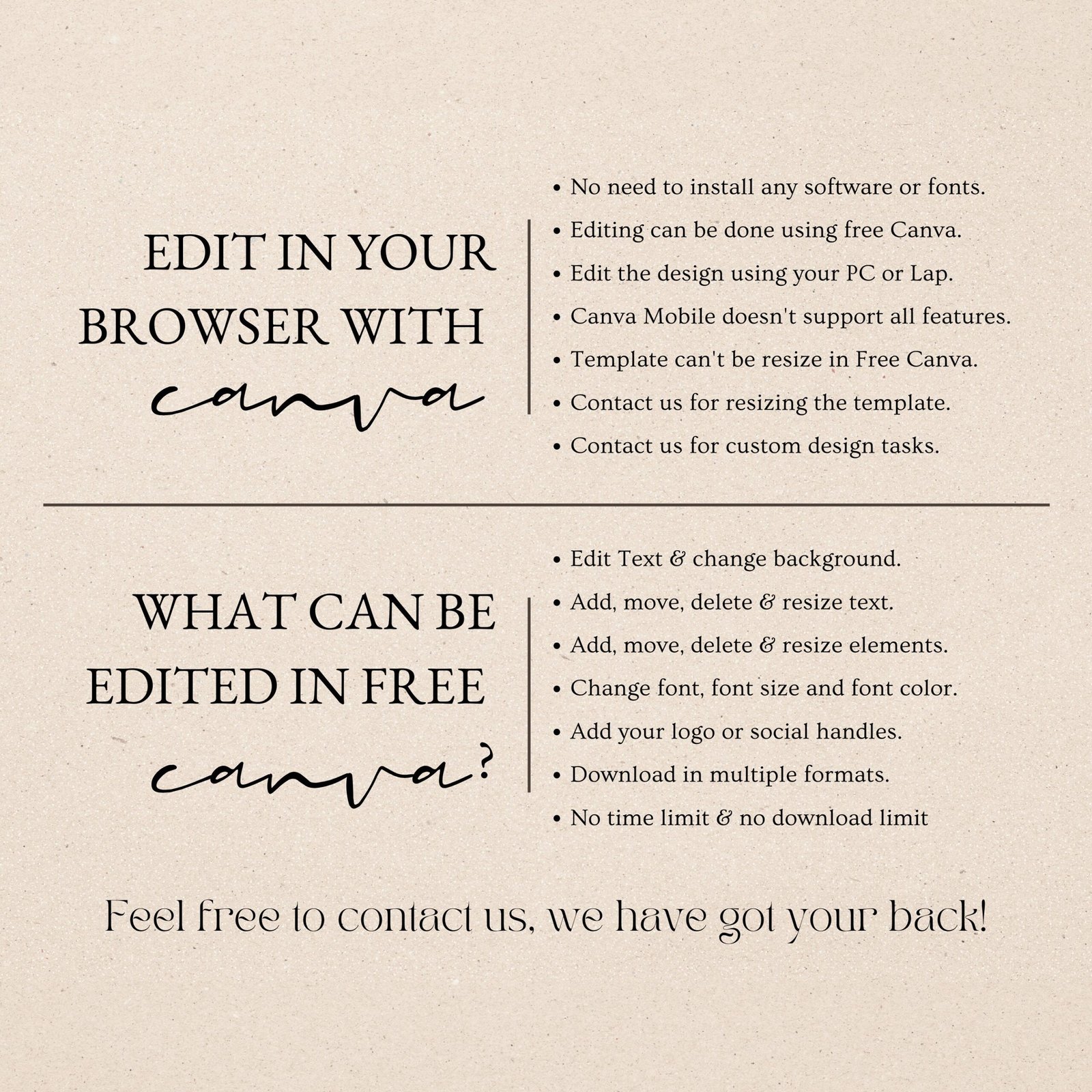 Photographer Giveaway Flyer, Christmas Flyer, Beauty Flyer, Social Media Flyer, Instagram Flyer, Instagram Post, Event Flyer - Image 4