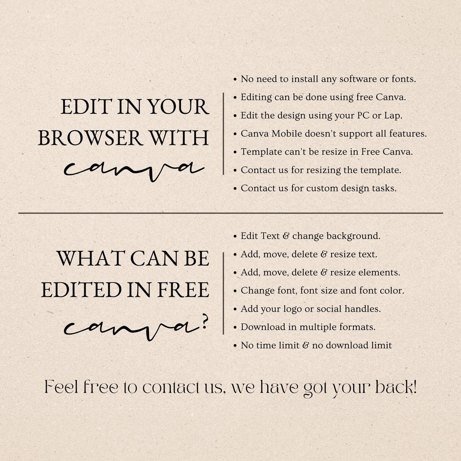 Vision Board Party Flyer, Vision Board Flyer, Manifesting Event Flyer, Digital Vision Board Part Flyer, Vision Flyer, DIY Canva Editable - Image 4