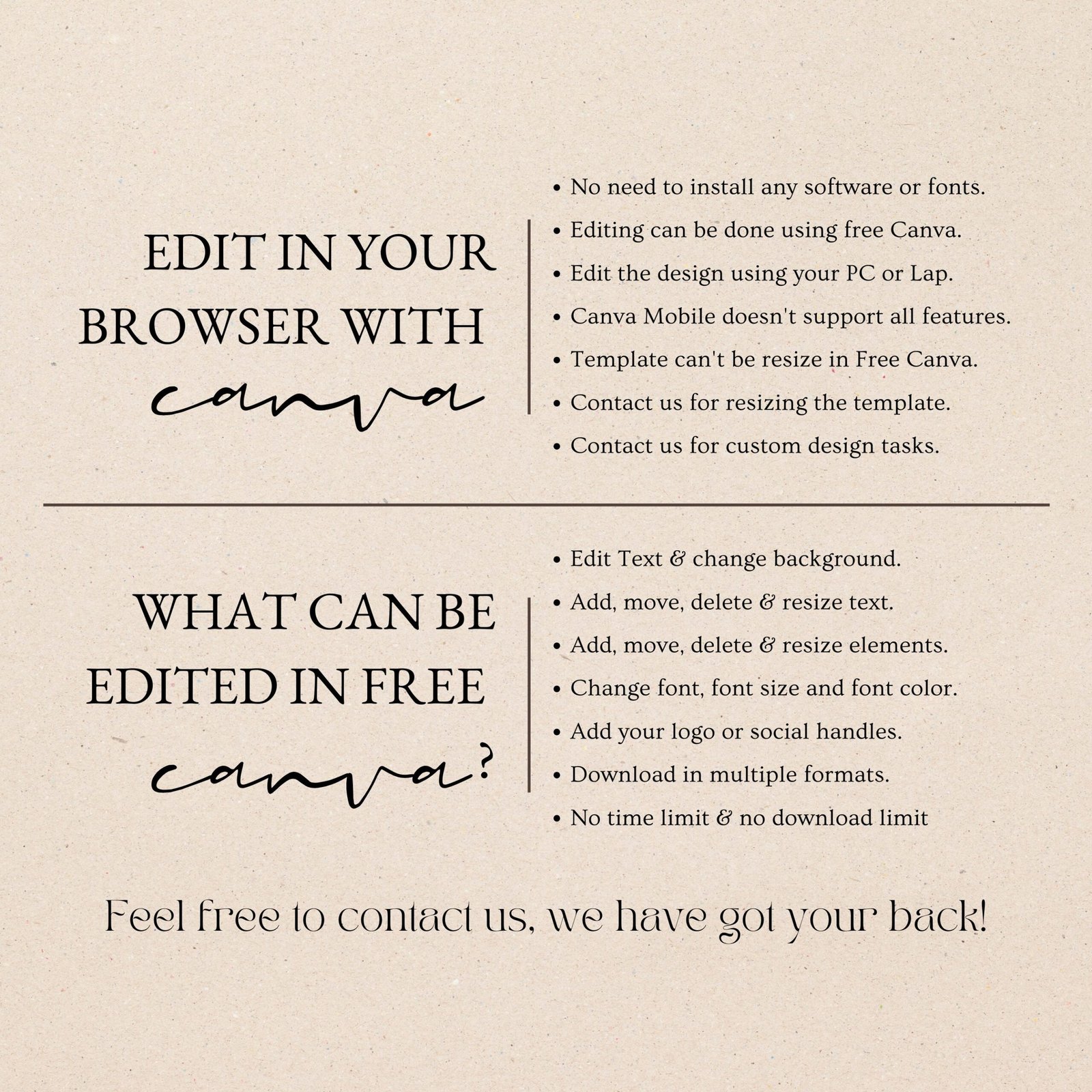 August Booking Flyer, Canva Template Design Instagram Flyer, Summer Booking Flyer, Book NOW Flyer, August Appointment Flyer,digital download - Image 6