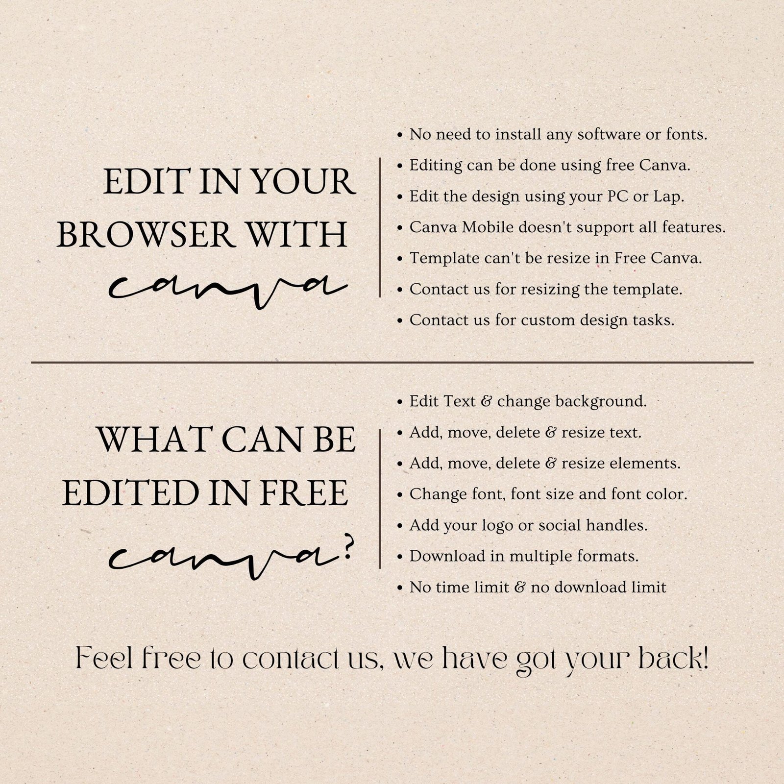 Editable Libra Birthday Flyer, Birthday Template, Birthday Girl, Gold and Purple Birthday Flyer, Libra Season, Party Flyer,Celebration Flyer - Image 4