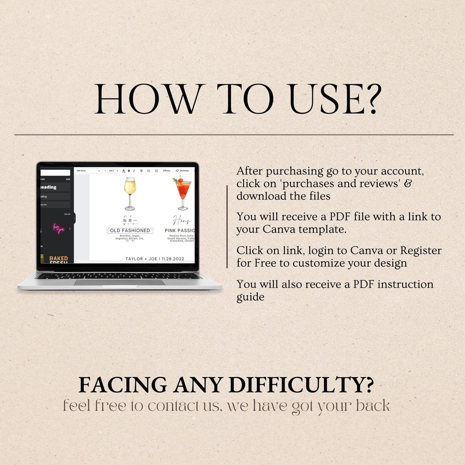 Business Coach Flyer Canva Template, Consultation Flyer,Entrepreneur Flyer,Workshop Flyer,Coaching Template,Coaching Business Flyer Template - Image 6